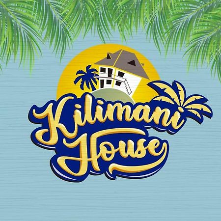 Kilimani House Nungwi Exterior foto