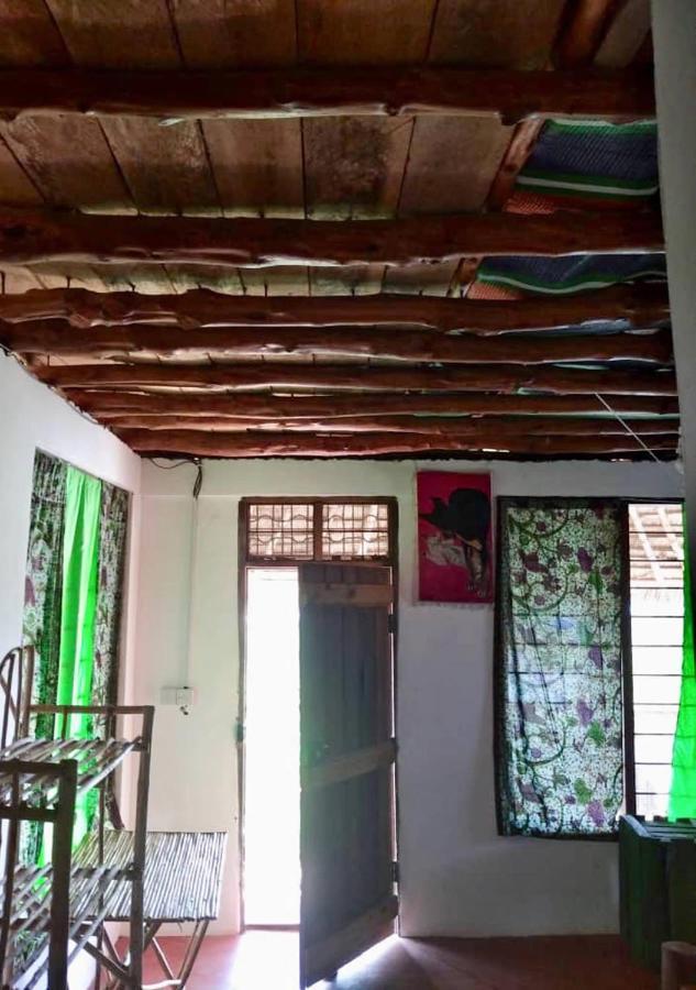 Kilimani House Nungwi Exterior foto