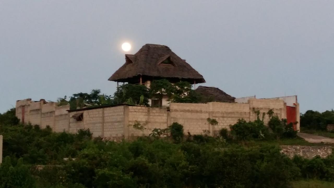 Kilimani House Nungwi Exterior foto