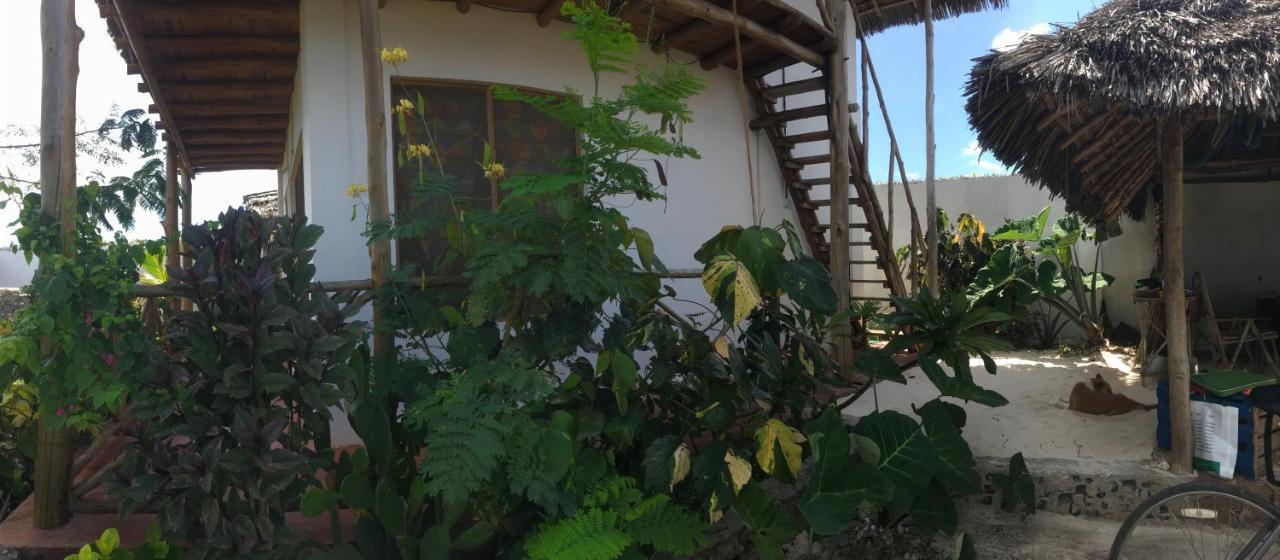 Kilimani House Nungwi Exterior foto