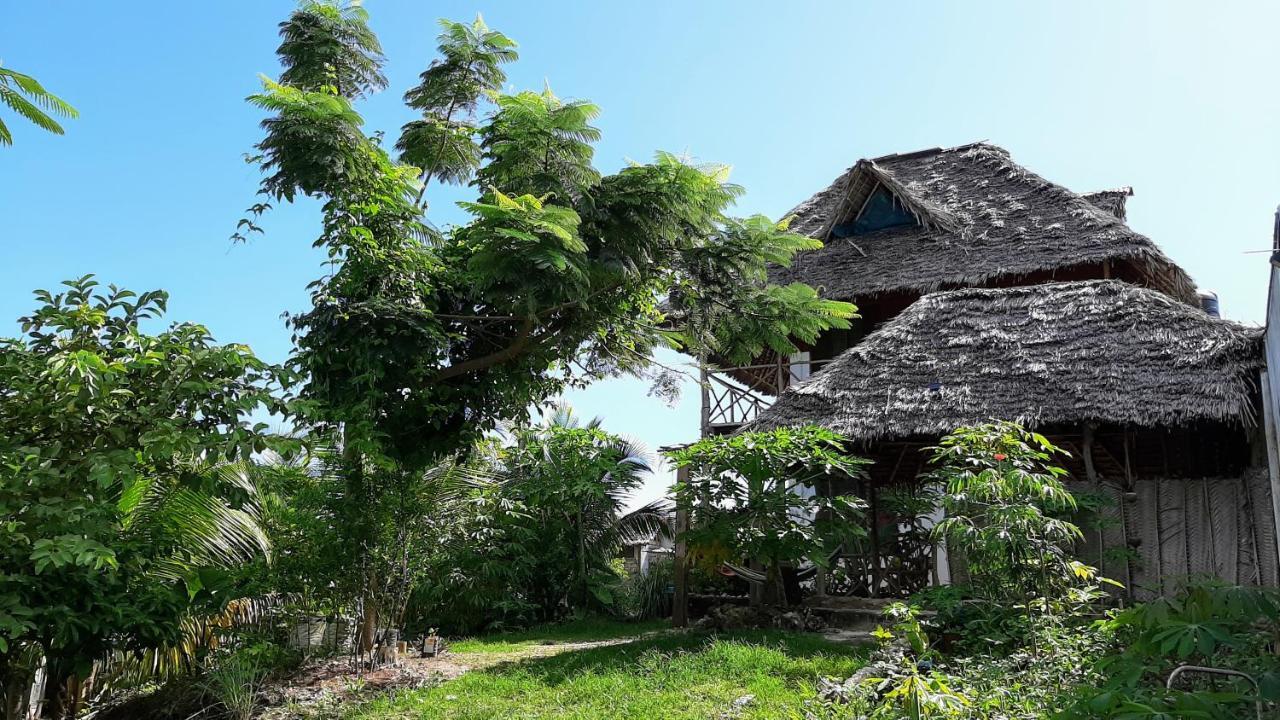 Kilimani House Nungwi Exterior foto
