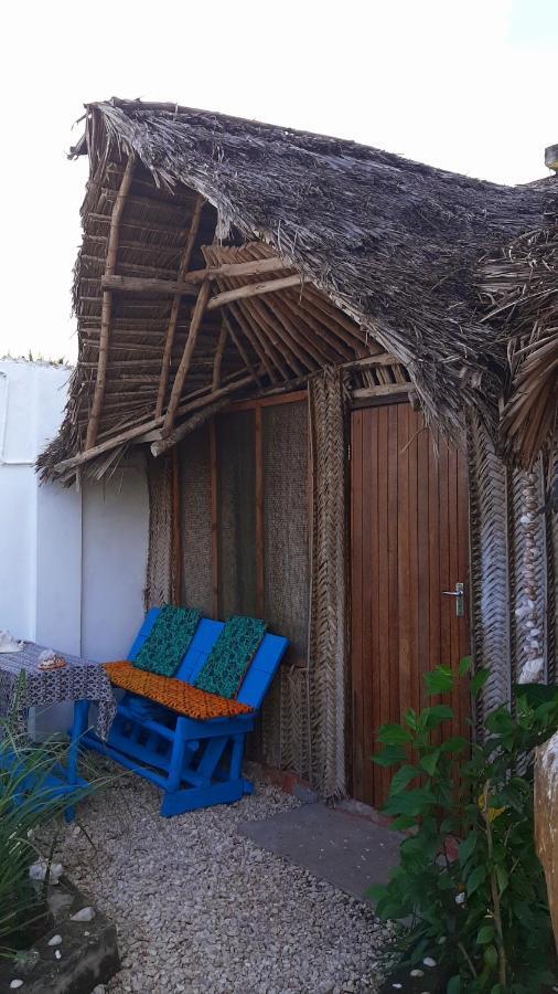 Kilimani House Nungwi Exterior foto