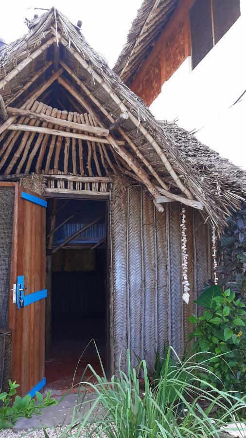 Kilimani House Nungwi Exterior foto